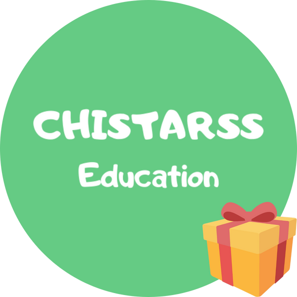 Chistarss Education 獎勵中心